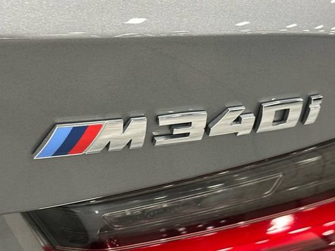 Used 2023 BMW M340i xDrive w/ Premium Package AWD/4WD image 33
