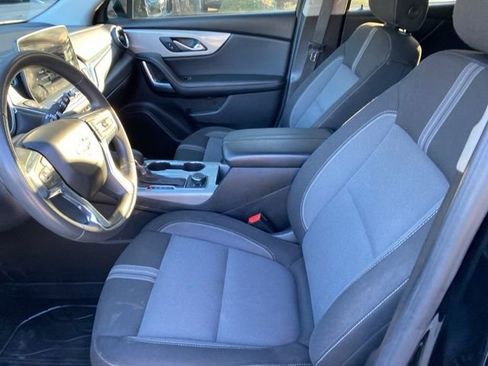 Used 2023 Chevrolet Blazer LT w/ Driver Confidence Package image 20