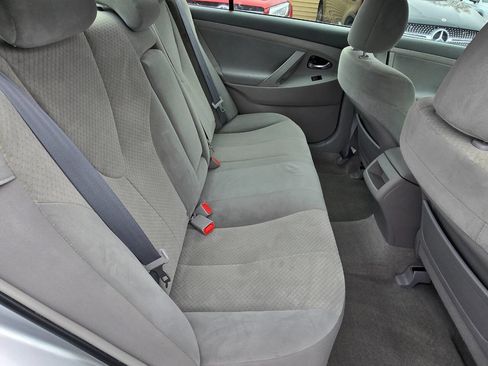 Used 2007 Toyota Camry LE image 23