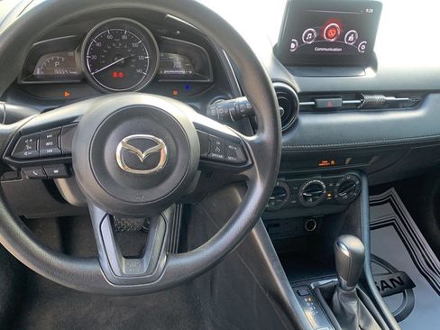 Used 2019 MAZDA CX-3 Sport image 16