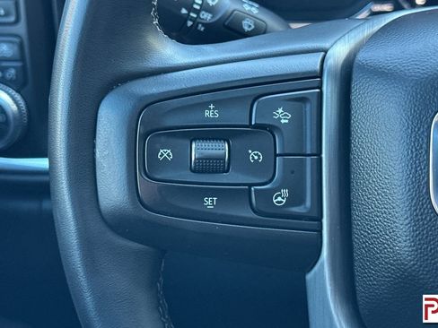 Used 2023 GMC Sierra 2500 Denali image 31