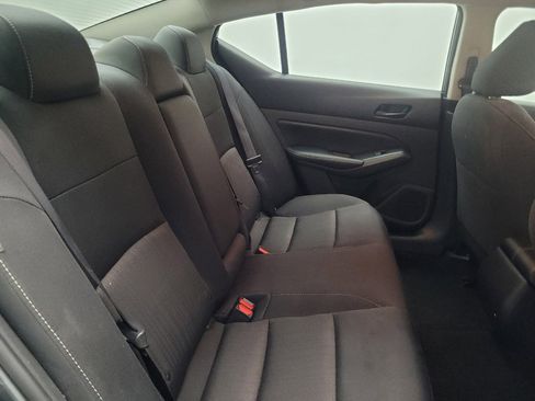 Used 2024 Nissan Altima 2.5 SV image 19