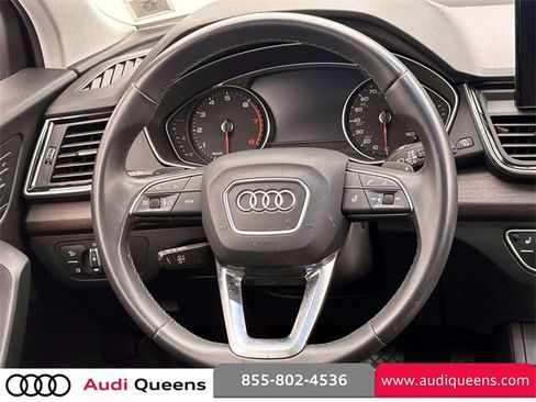 Certified 2022 Audi Q5 2.0T Premium w/ Convenience Package image 17