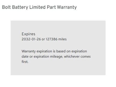 Used 2020 Chevrolet Bolt LT FWD image 2