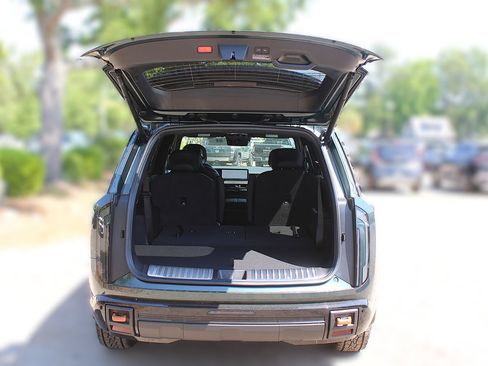 New 2027 Kia Telluride SX X-Pro AWD/4WD image 9
