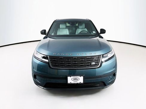 Used 2026 Land Rover Range Rover Velar S AWD/4WD image 2