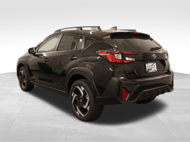 New 2026 Subaru Crosstrek 2.5i Limited AWD/4WD image 4