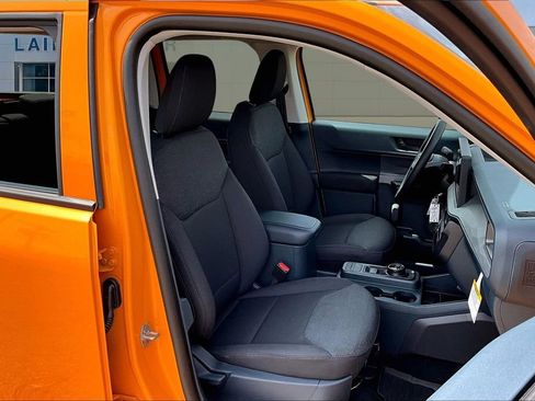 New 2026 Ford Maverick XL FWD image 12