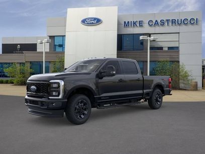 New 2026 Ford F350 XL w/ STX Appearance Package