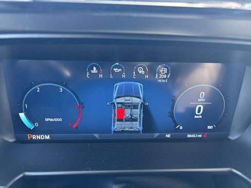 Used 2024 Ford F350 Lariat w/ Camper Package image 20