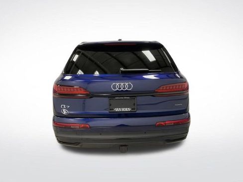 Used 2023 Audi Q7 2.0T Premium Plus w/ Premium Plus Package image 15