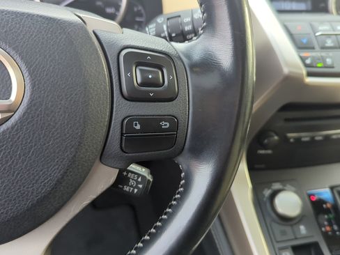 Used 2017 Lexus NX 200t FWD w/ Premium Package image 26