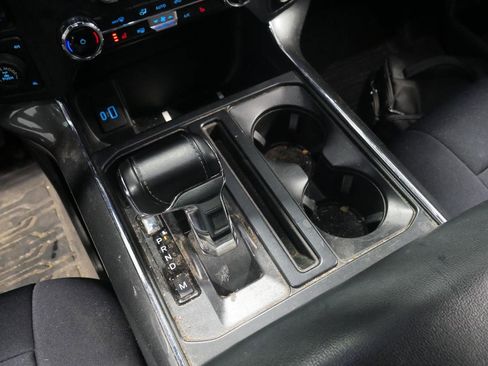 Certified 2022 Ford F150 XLT w/ Equipment Group 302A High image 24