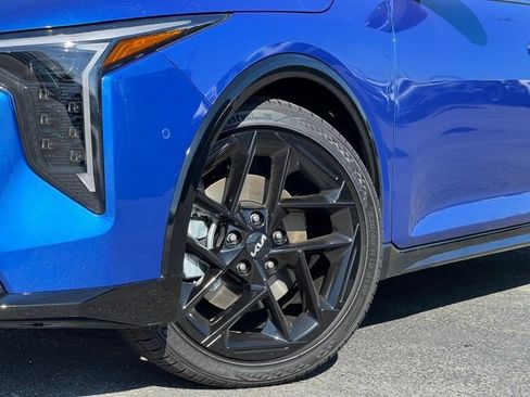 New 2026 Kia K4 GT-Line Turbo FWD image 2