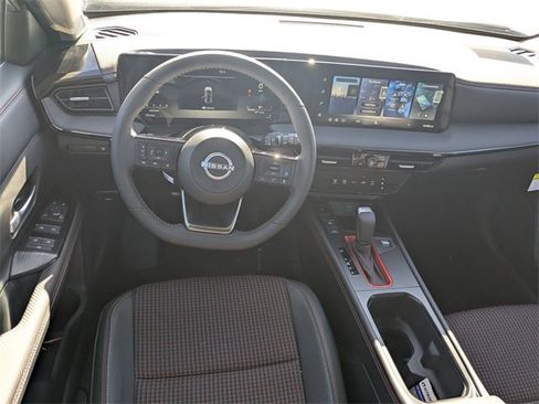 New 2026 Nissan Kicks SR image 27