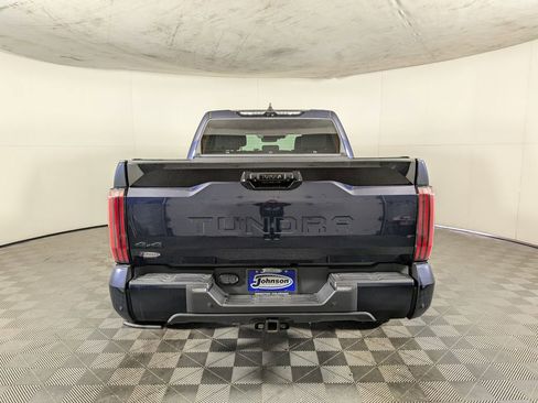 Used 2024 Toyota Tundra Platinum image 8