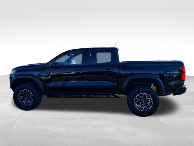 New 2026 Chevrolet Colorado ZR2 AWD/4WD image 4