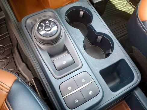 Used 2022 Ford Maverick Lariat w/ Equipment Group 500A Standard image 14