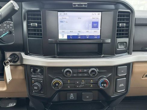 New 2025 Ford F250 XLT w/ FX4 Off-Road Package image 15