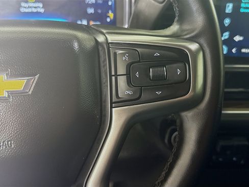 Used 2023 Chevrolet Silverado 1500 LT image 15