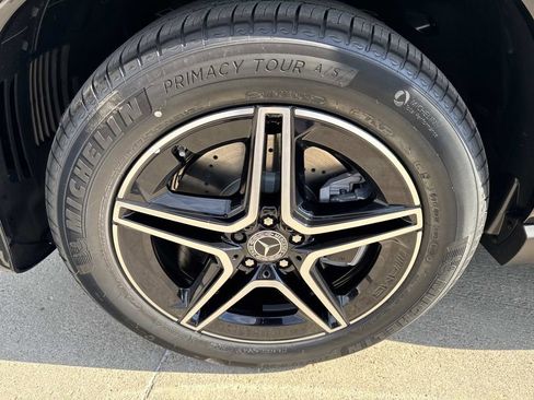 New 2026 Mercedes-Benz GLE 350 GLE 350 image 11