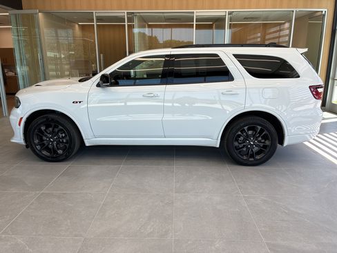 Certified 2025 Dodge Durango GT AWD/4WD image 7