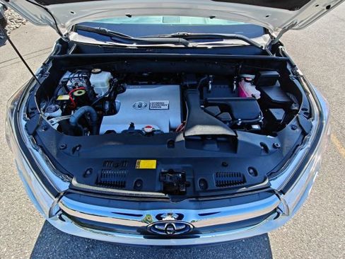 Used 2015 Toyota Highlander Limited AWD/4WD image 43