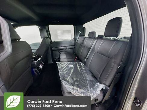 New 2026 Ford F150 STX image 24