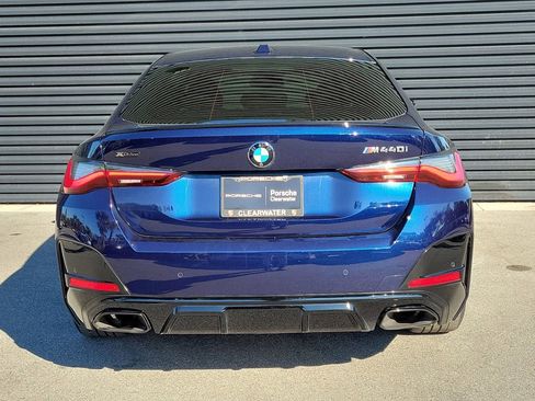 Used 2024 BMW M440i xDrive Gran Coupe image 4