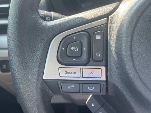 Used 2018 Subaru Forester 2.5i Premium AWD/4WD image 35