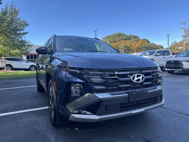 Used 2025 Hyundai Tucson SEL AWD/4WD image 18