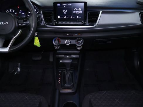 Used 2023 Kia Rio S image 16