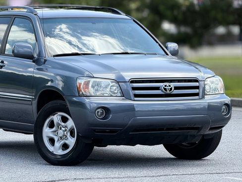 Used 2006 Toyota Highlander 2WD image 44