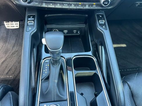 Used 2023 Kia Telluride AWD image 38