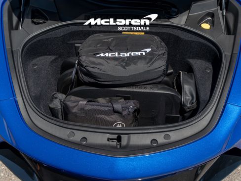 New 2026 McLaren Artura Spider image 28