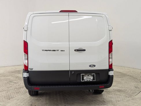 New 2026 Ford Transit 150 Low Roof image 10