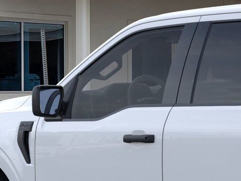 New 2026 Ford F150 STX image 20