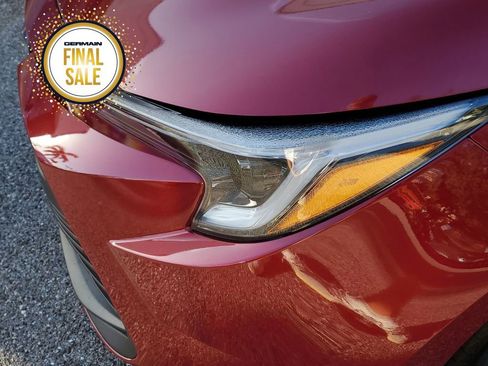 Certified 2023 Toyota Corolla LE image 11