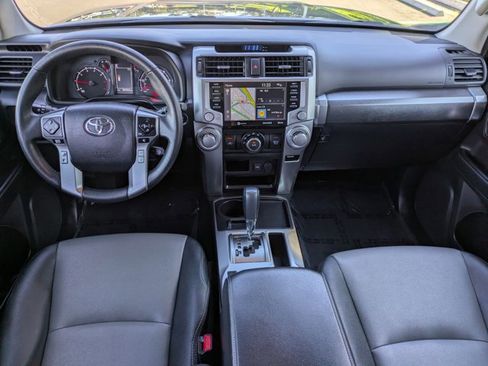 Certified 2021 Toyota 4Runner SR5 Premium image 16