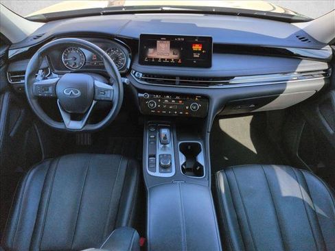 Used 2025 INFINITI QX60 Pure FWD image 14