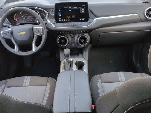 New 2026 Chevrolet Blazer LT w/ Convenience Package image 20