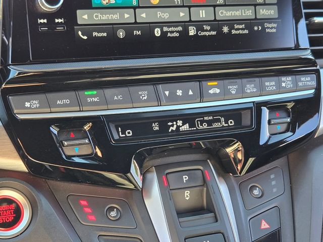 Used 2025 Honda Odyssey Sport-L image 30