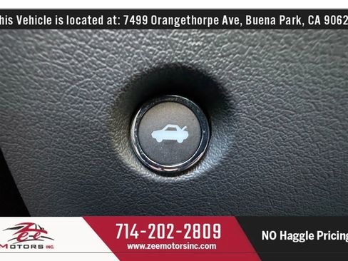 Used 2012 Dodge Challenger SRT8 Yellow Jacket w/ Premium Sound Group image 28