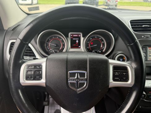 Used 2012 Dodge Journey SXT w/ Popular Equipment Group image 16