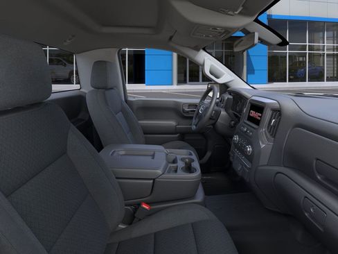 New 2026 GMC Sierra 1500 Pro image 17