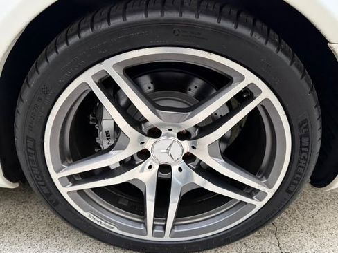 Used 2009 Mercedes-Benz SL 63 AMG image 35