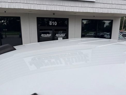 Used 2022 RAM 2500 Big Horn w/ Level A Equipment Group AWD/4WD image 14