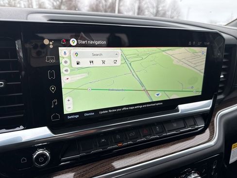 New 2026 GMC Sierra 1500 Elevation image 12