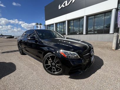 Used 2019 Mercedes-Benz C 300 Sedan