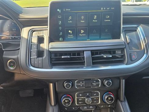Used 2024 Chevrolet Tahoe LT RWD image 18